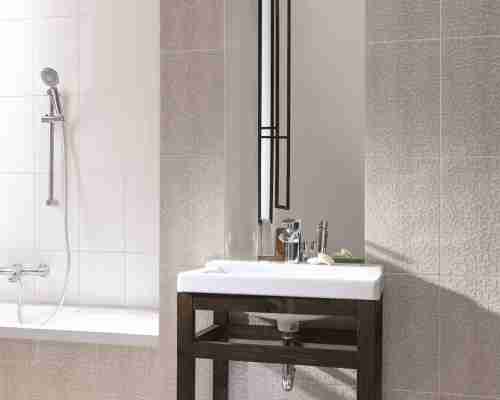 Плитка керамическая Paradyz Tembre Beige бордюр 25х4,8